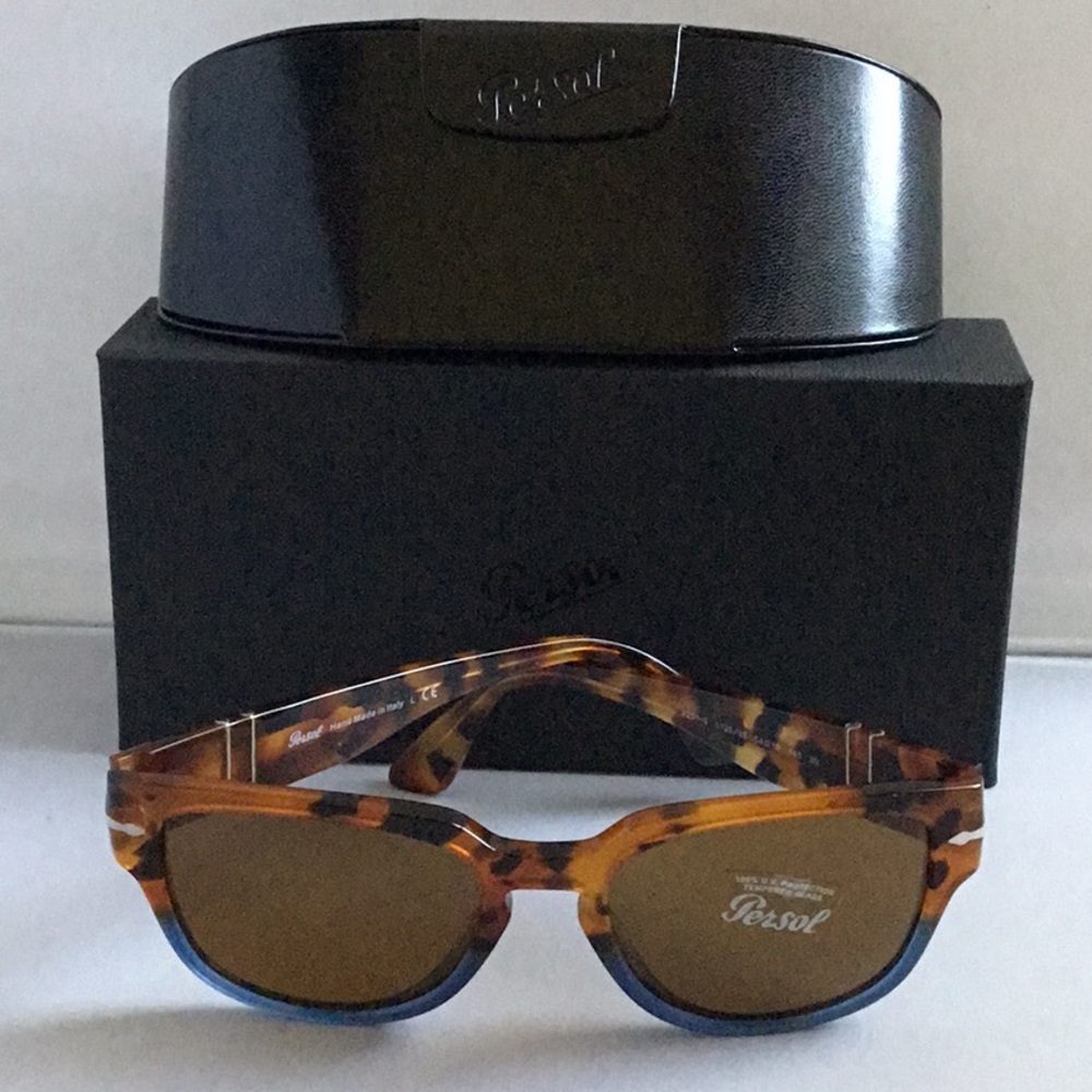PERSOL SUNGLASSES UNISEX.